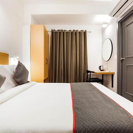 Super Townhouse Lords Inn Regency Mānglia 外观 照片