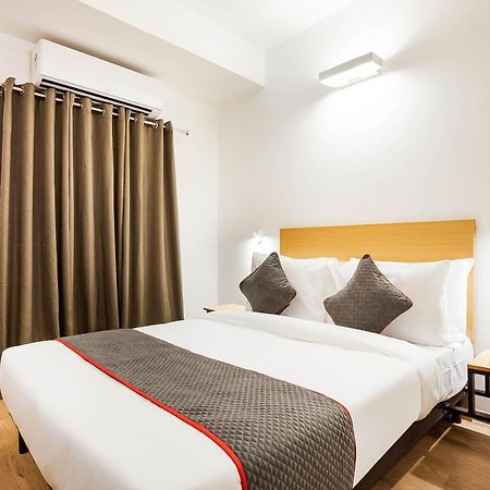 Super Townhouse Lords Inn Regency Mānglia 外观 照片