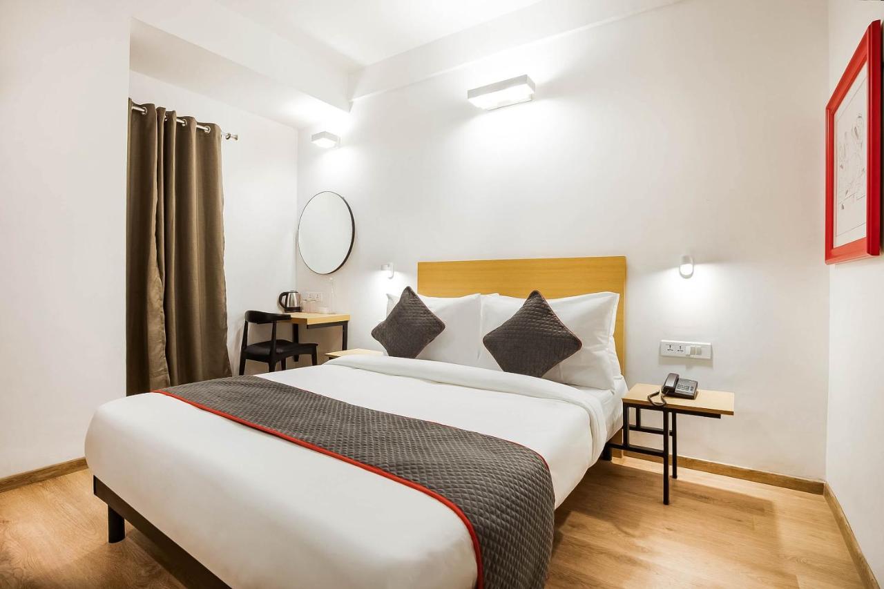 Super Townhouse Lords Inn Regency Mānglia 外观 照片