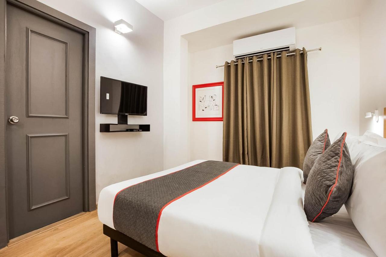 Super Townhouse Lords Inn Regency Mānglia 外观 照片