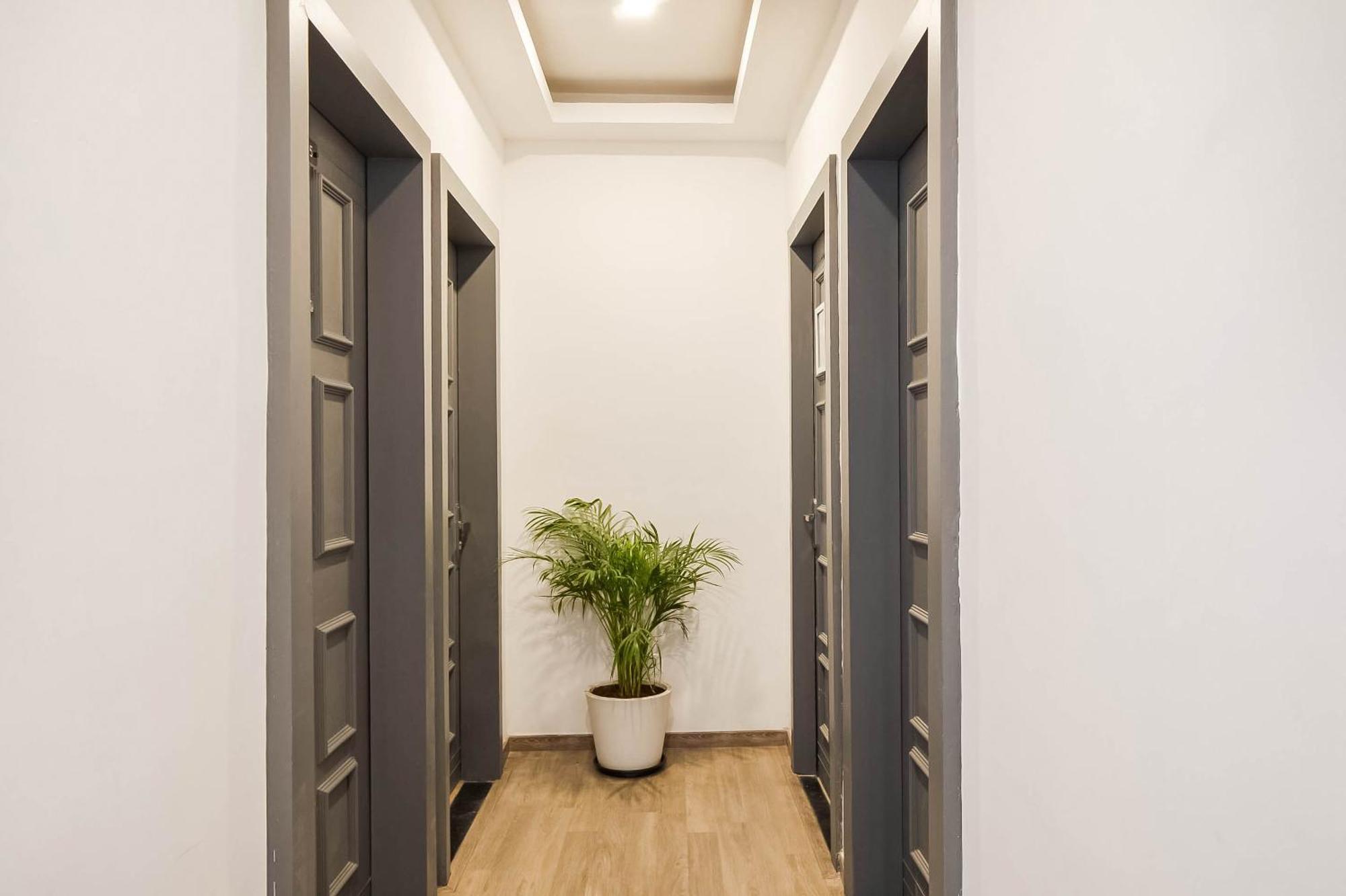 Super Townhouse Lords Inn Regency Mānglia 外观 照片