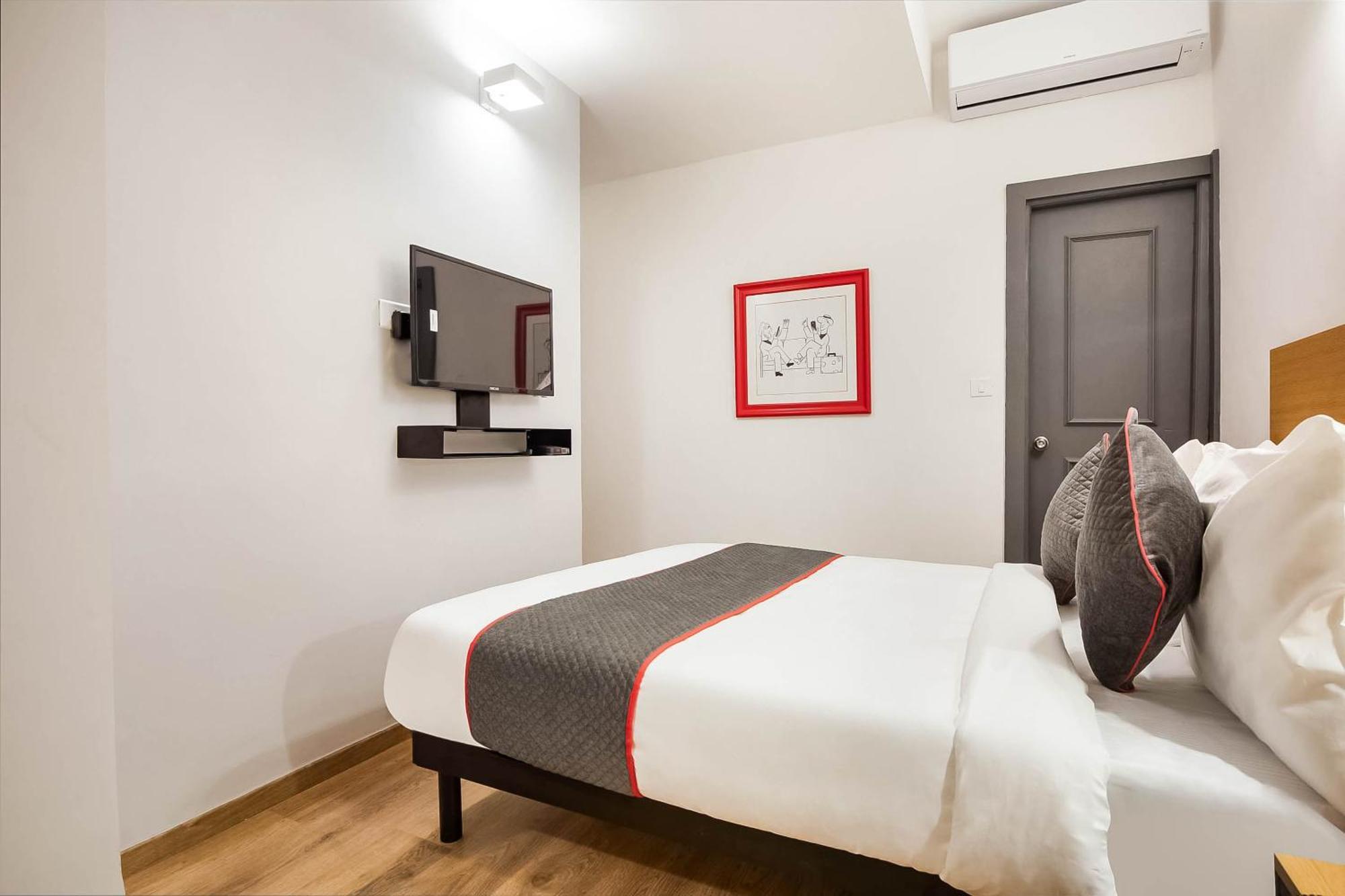 Super Townhouse Lords Inn Regency Mānglia 外观 照片