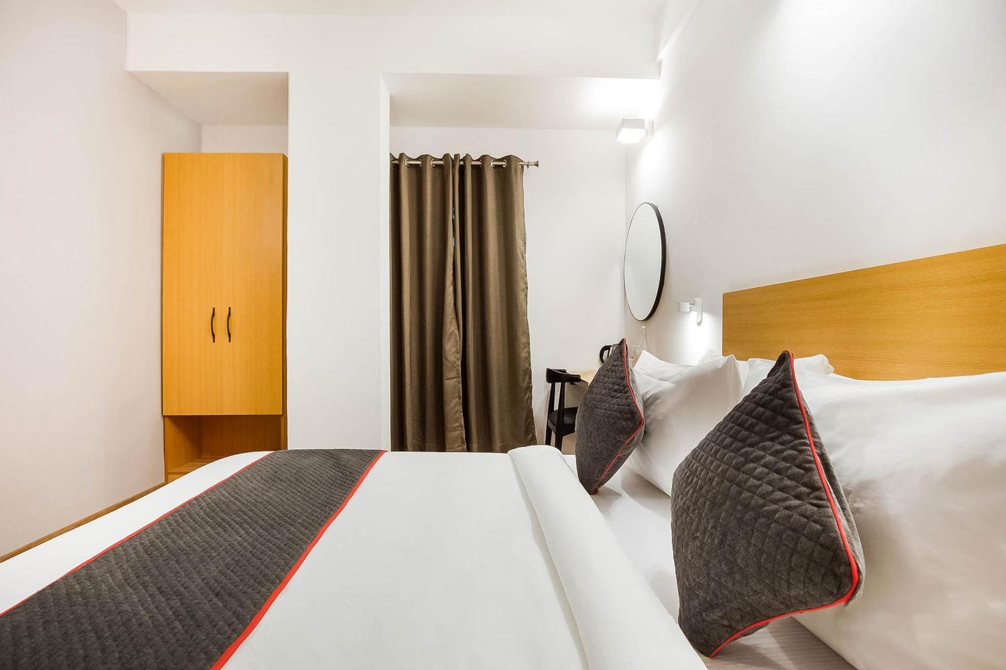 Super Townhouse Lords Inn Regency Mānglia 外观 照片